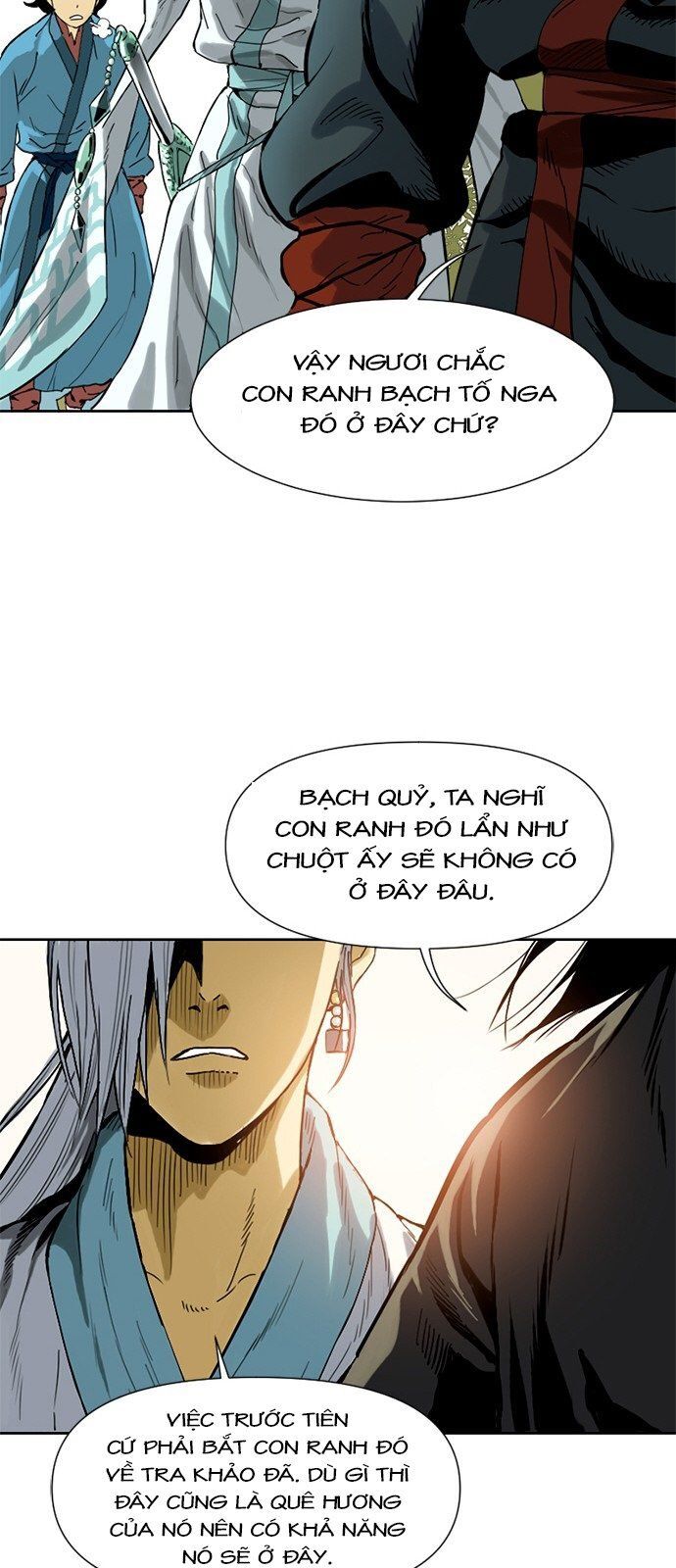 Thiên Hạ Đệ Nhất Nhân Chapter 1 - 48