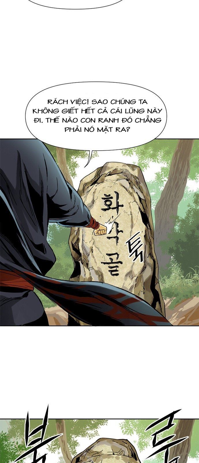 Thiên Hạ Đệ Nhất Nhân Chapter 1 - 49