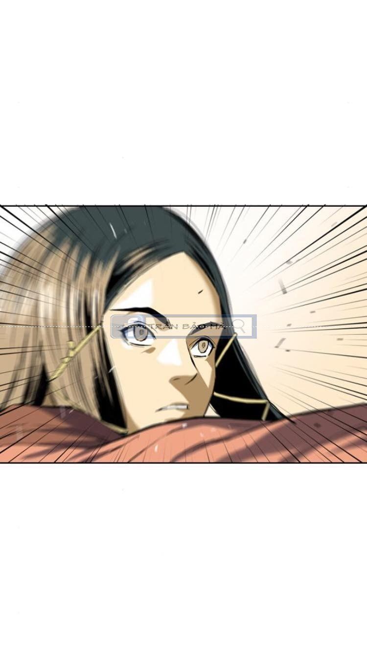 Thiên Hạ Đệ Nhất Nhân Chapter 13 - 12