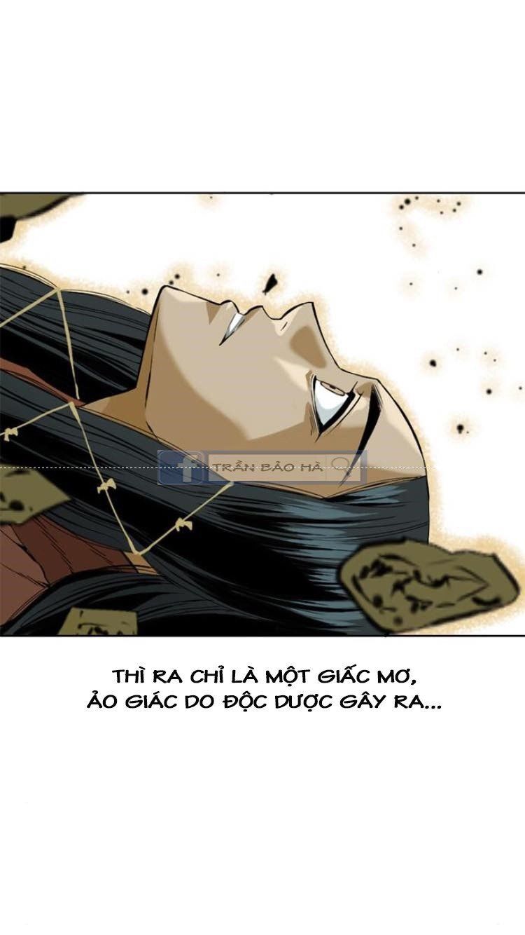 Thiên Hạ Đệ Nhất Nhân Chapter 13 - 15