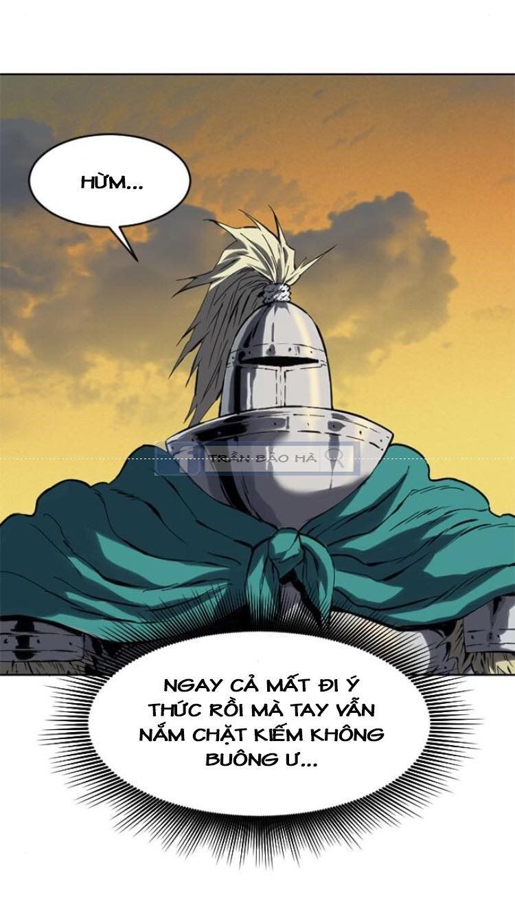 Thiên Hạ Đệ Nhất Nhân Chapter 13 - 17