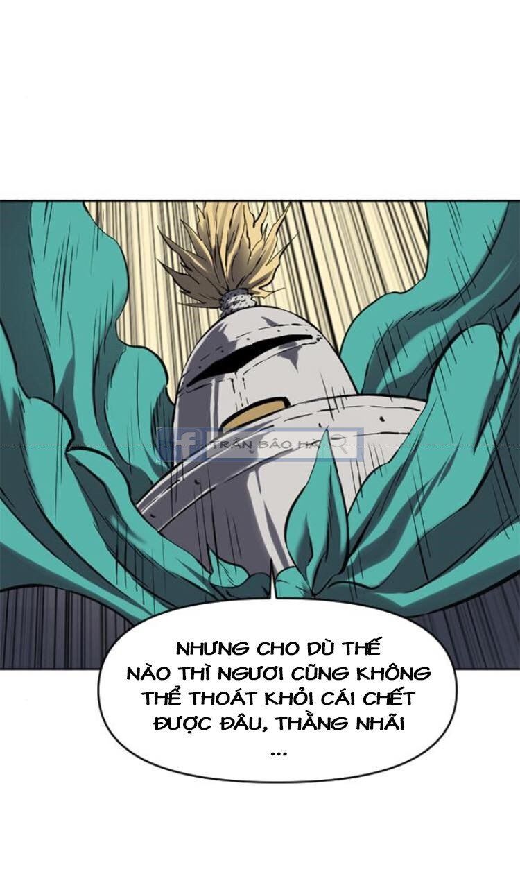 Thiên Hạ Đệ Nhất Nhân Chapter 13 - 19