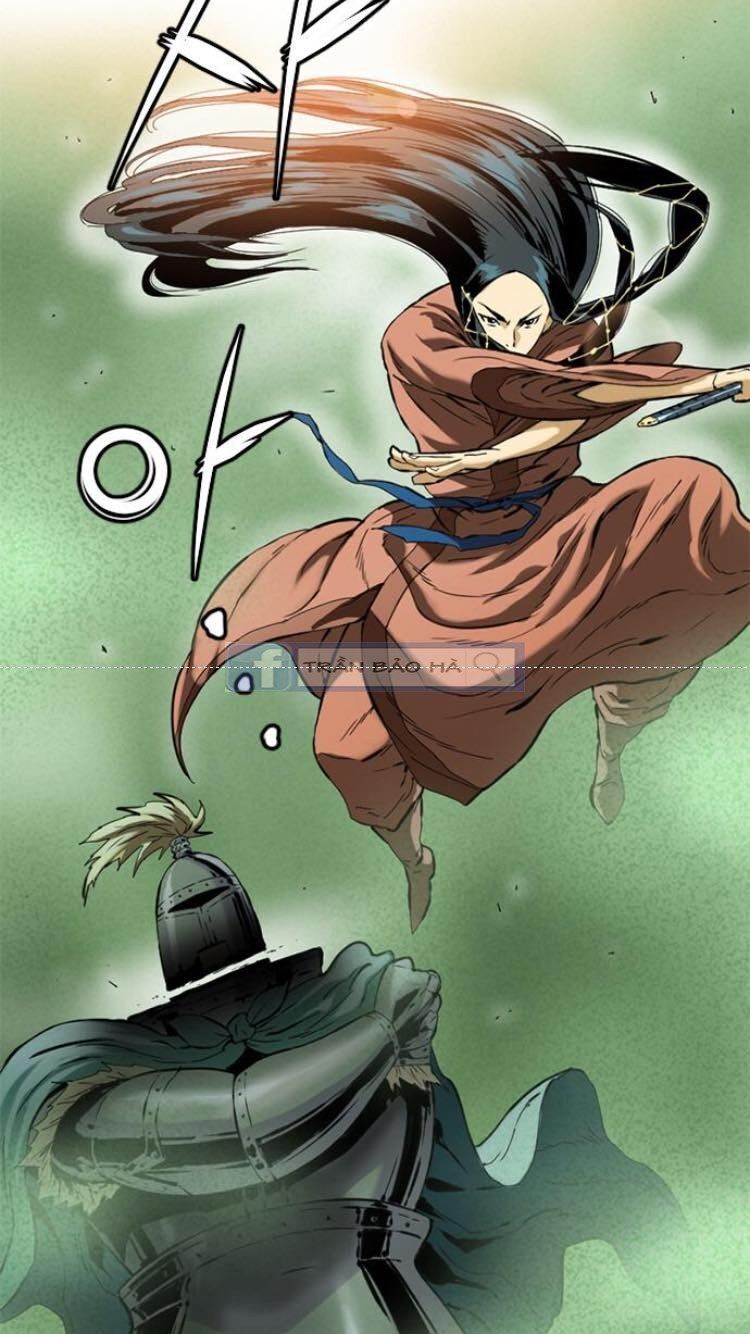 Thiên Hạ Đệ Nhất Nhân Chapter 13 - 3