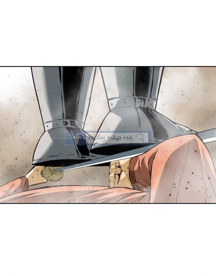 Thiên Hạ Đệ Nhất Nhân Chapter 13 - 24