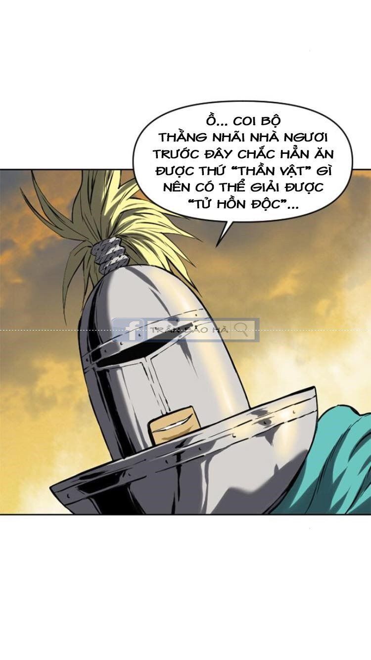Thiên Hạ Đệ Nhất Nhân Chapter 13 - 25