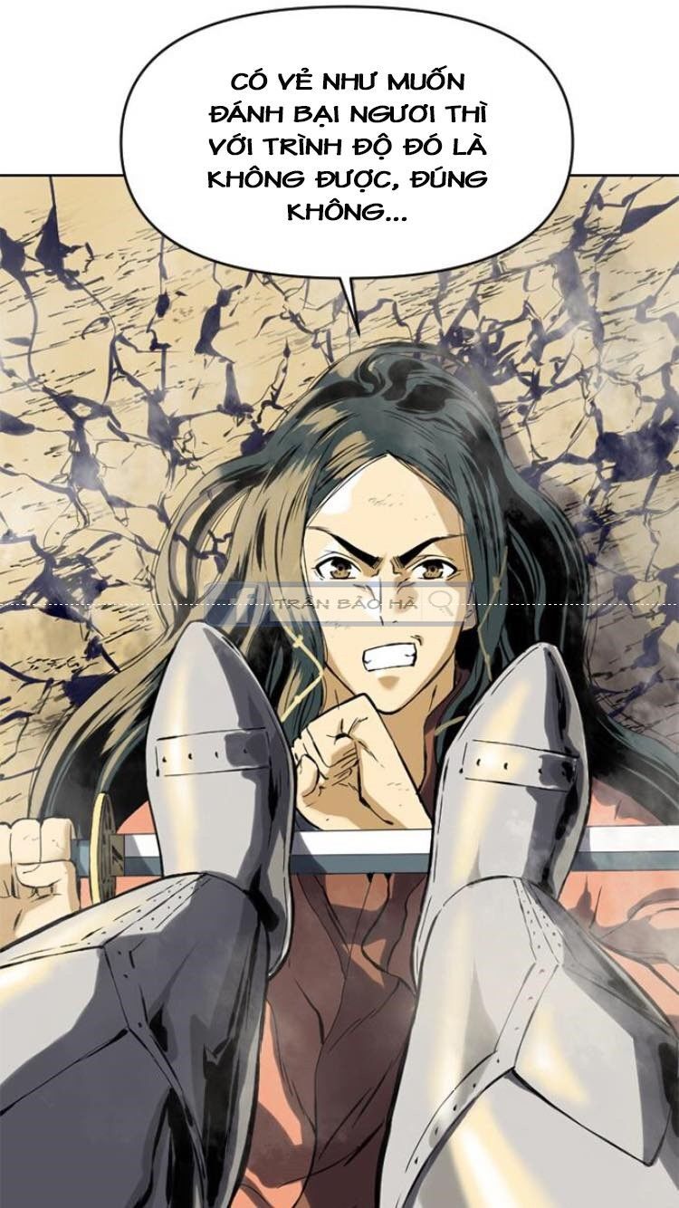 Thiên Hạ Đệ Nhất Nhân Chapter 13 - 26