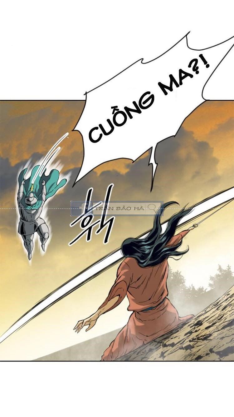 Thiên Hạ Đệ Nhất Nhân Chapter 13 - 27