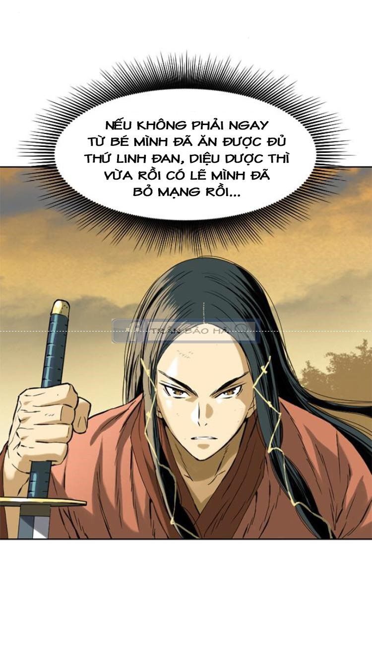 Thiên Hạ Đệ Nhất Nhân Chapter 13 - 29