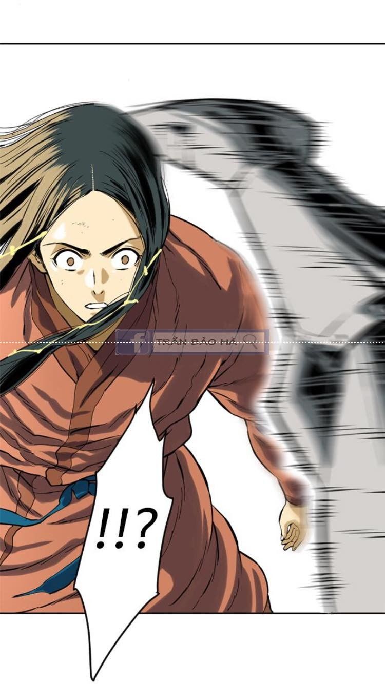 Thiên Hạ Đệ Nhất Nhân Chapter 13 - 31