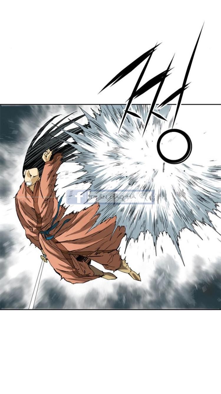 Thiên Hạ Đệ Nhất Nhân Chapter 13 - 32