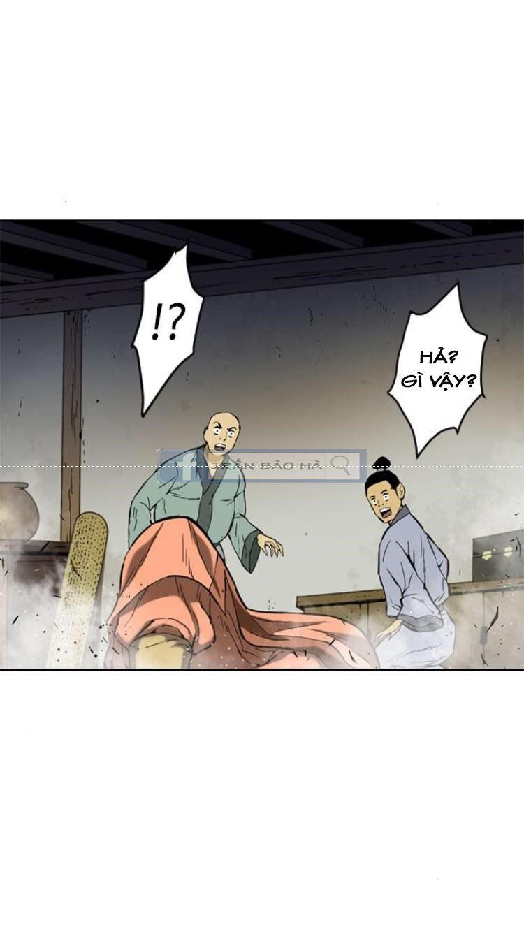Thiên Hạ Đệ Nhất Nhân Chapter 13 - 35