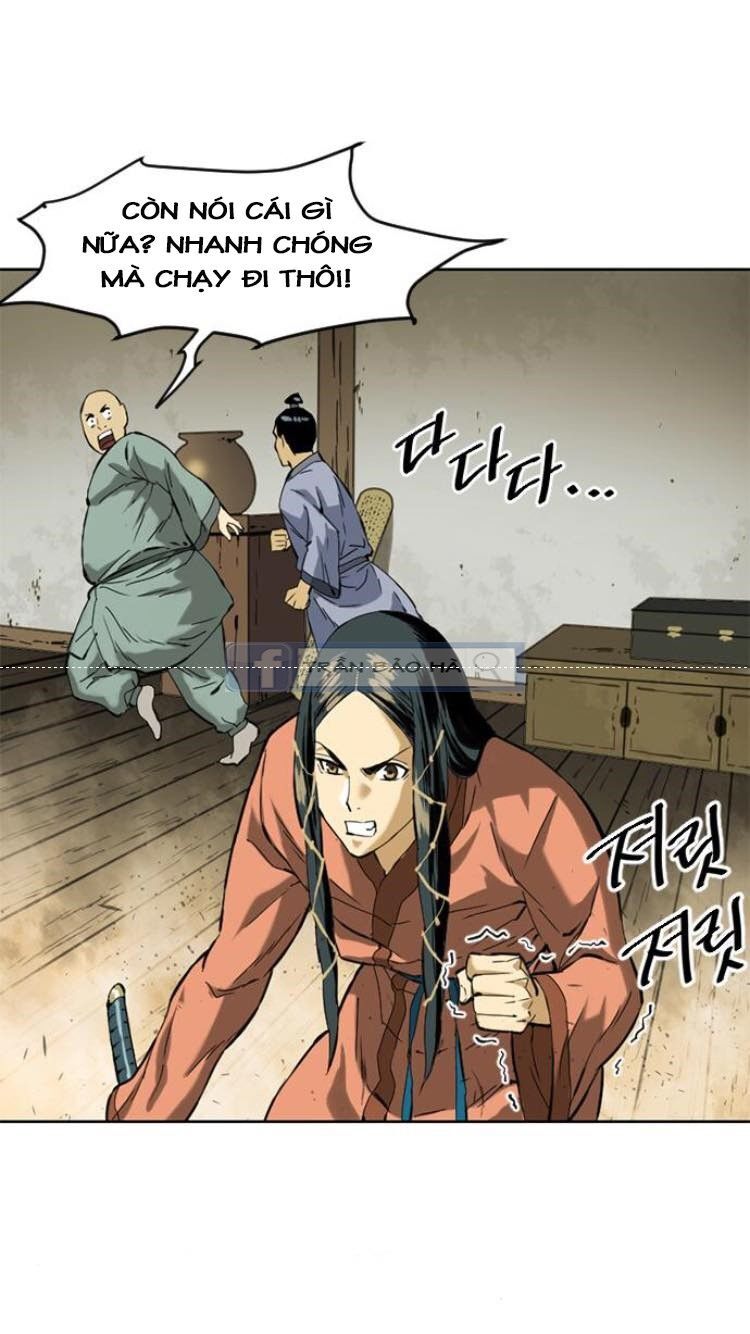 Thiên Hạ Đệ Nhất Nhân Chapter 13 - 36