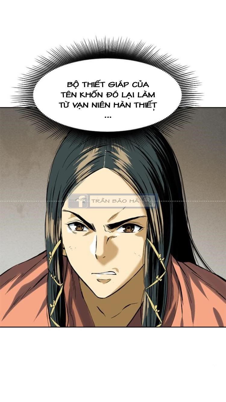 Thiên Hạ Đệ Nhất Nhân Chapter 13 - 37