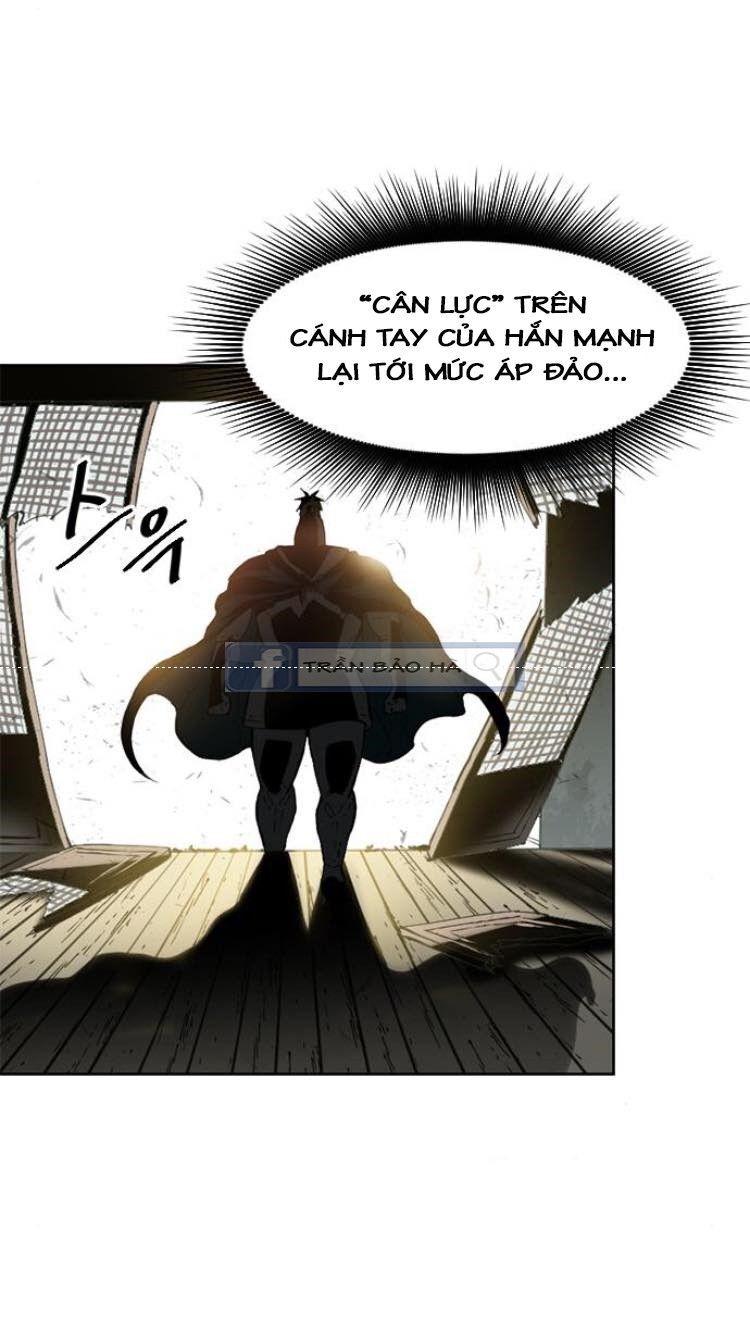 Thiên Hạ Đệ Nhất Nhân Chapter 13 - 38