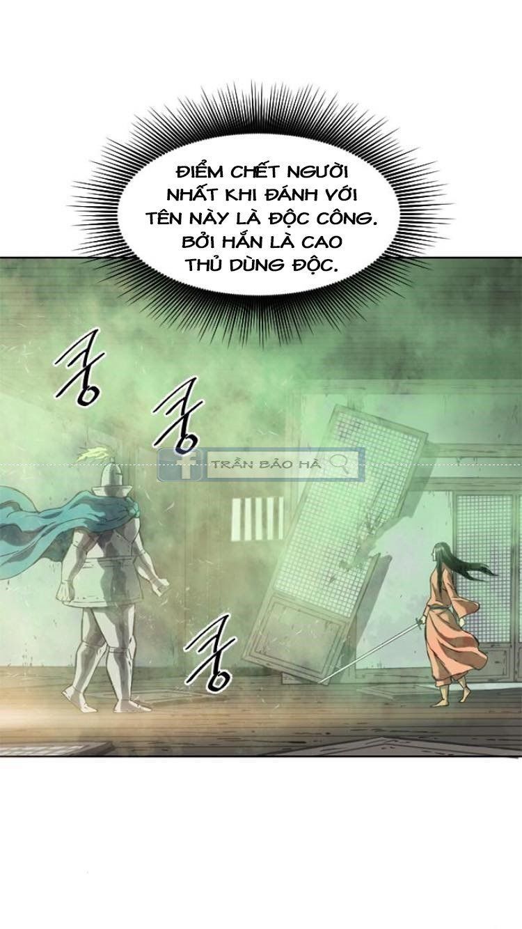 Thiên Hạ Đệ Nhất Nhân Chapter 13 - 41