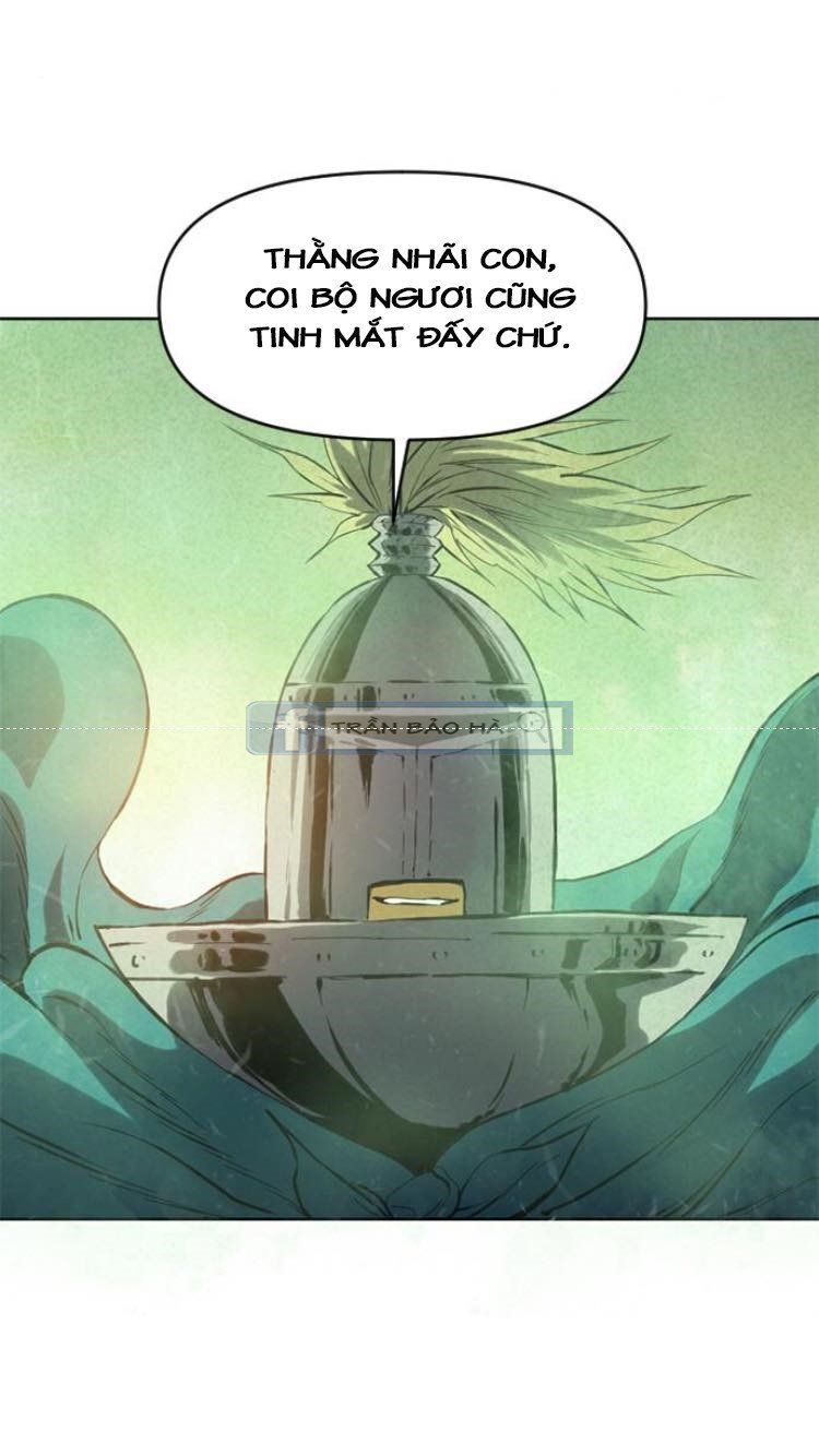 Thiên Hạ Đệ Nhất Nhân Chapter 13 - 42