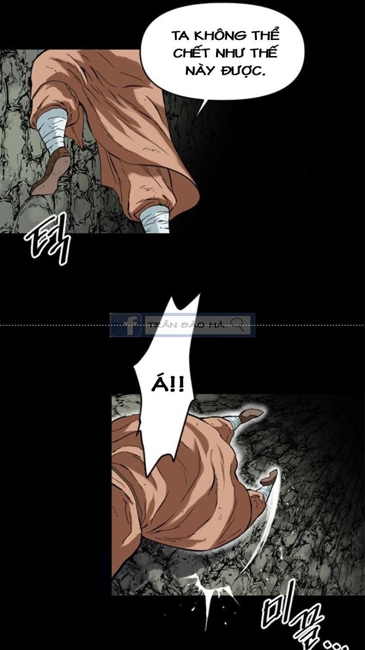 Thiên Hạ Đệ Nhất Nhân Chapter 13 - 45