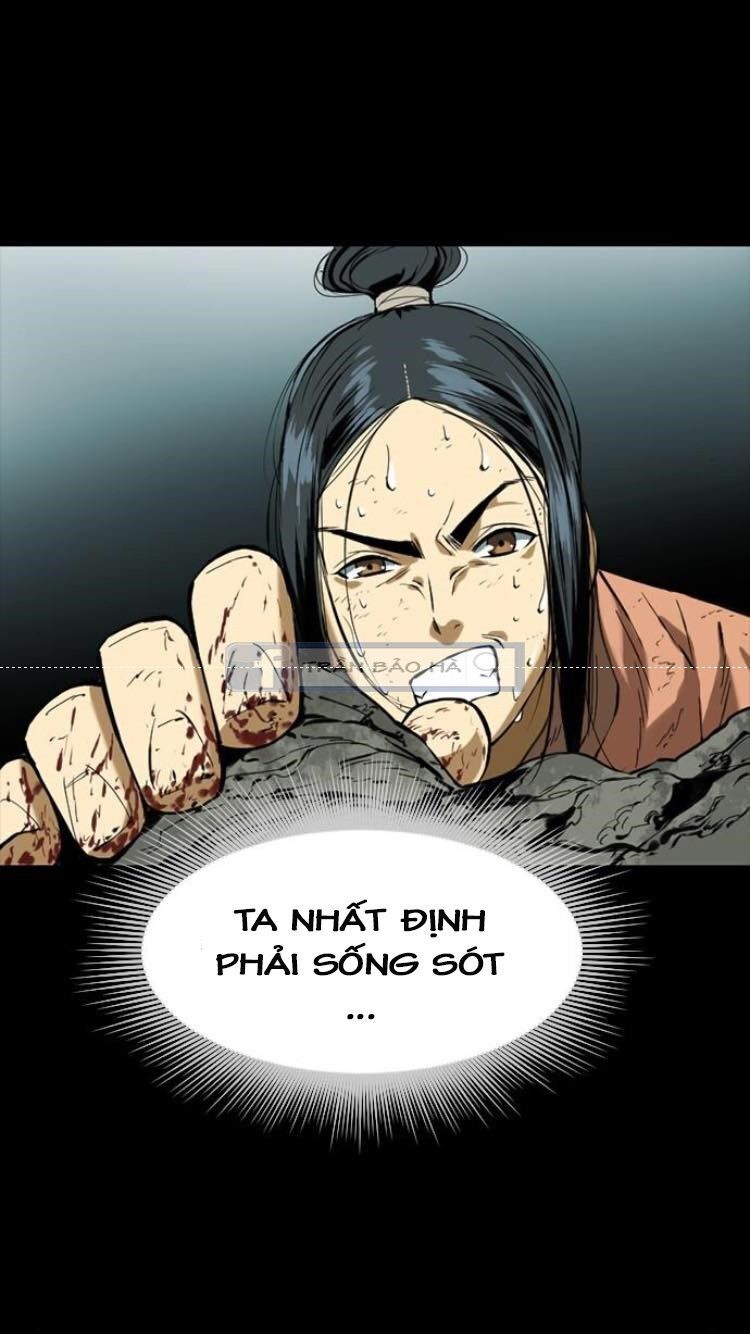Thiên Hạ Đệ Nhất Nhân Chapter 13 - 46