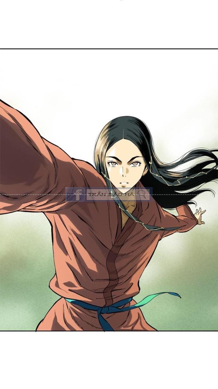 Thiên Hạ Đệ Nhất Nhân Chapter 13 - 6