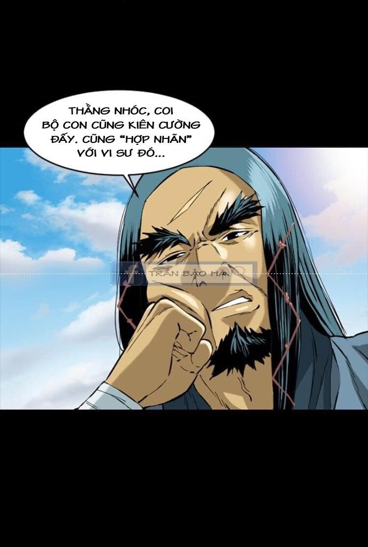 Thiên Hạ Đệ Nhất Nhân Chapter 13 - 51