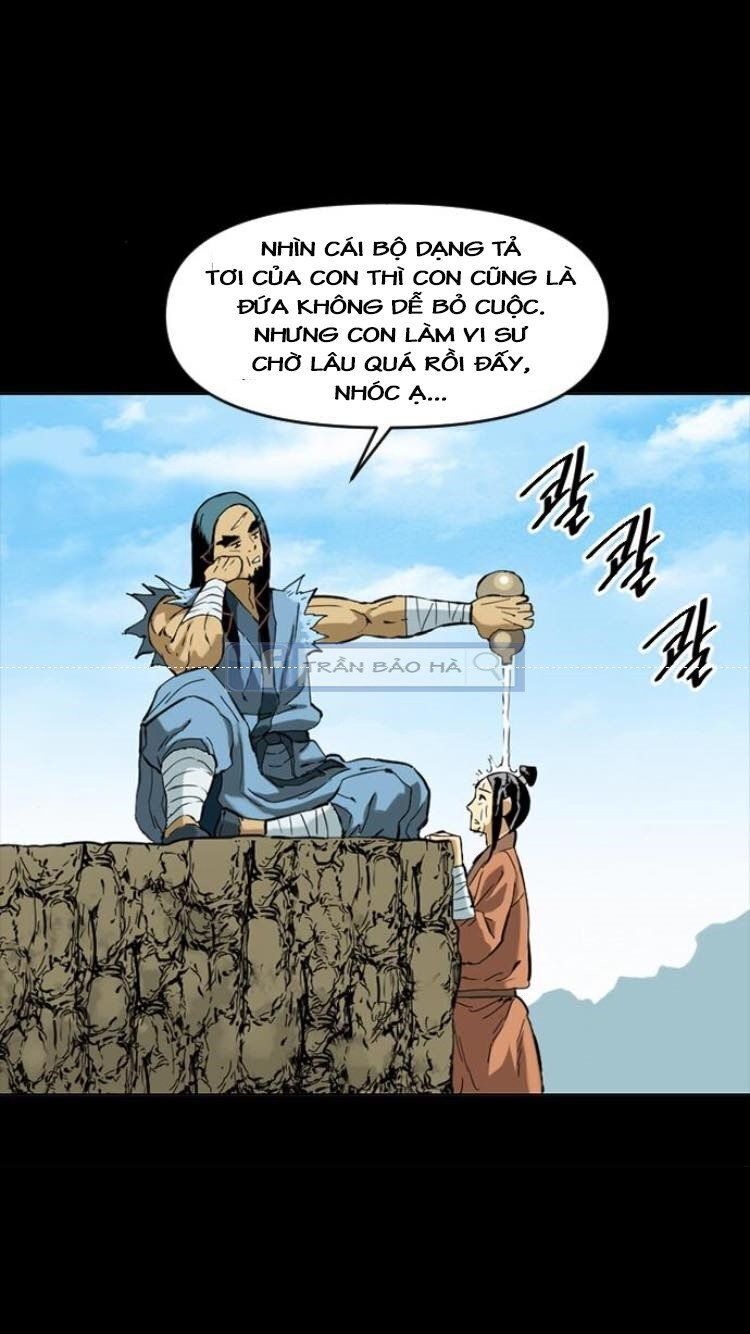 Thiên Hạ Đệ Nhất Nhân Chapter 13 - 52