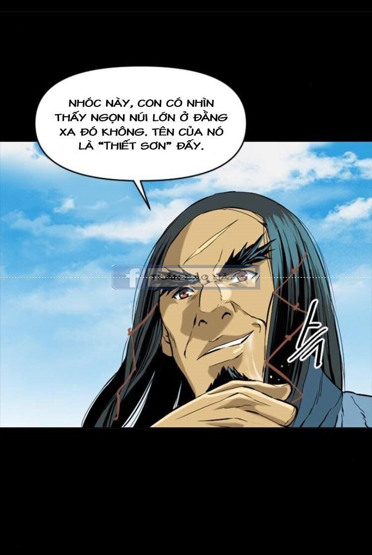 Thiên Hạ Đệ Nhất Nhân Chapter 13 - 54