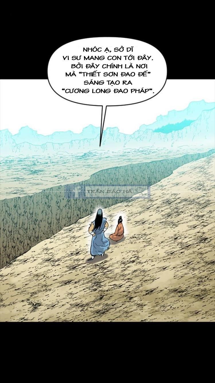 Thiên Hạ Đệ Nhất Nhân Chapter 13 - 55
