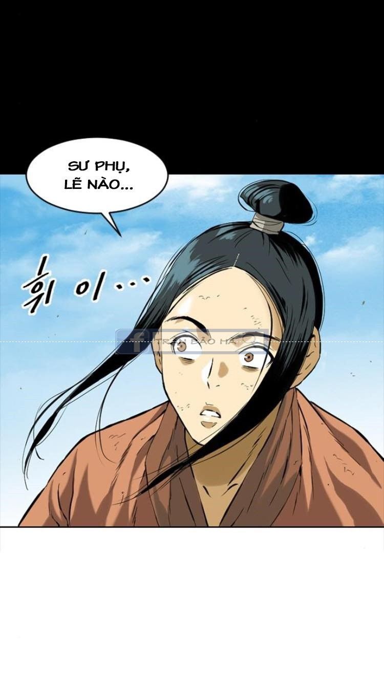 Thiên Hạ Đệ Nhất Nhân Chapter 13 - 56