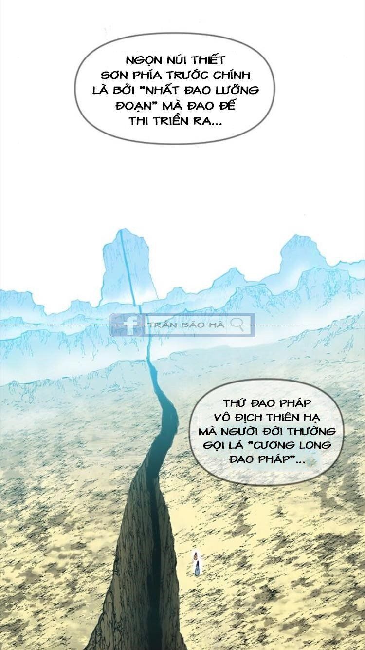 Thiên Hạ Đệ Nhất Nhân Chapter 13 - 57