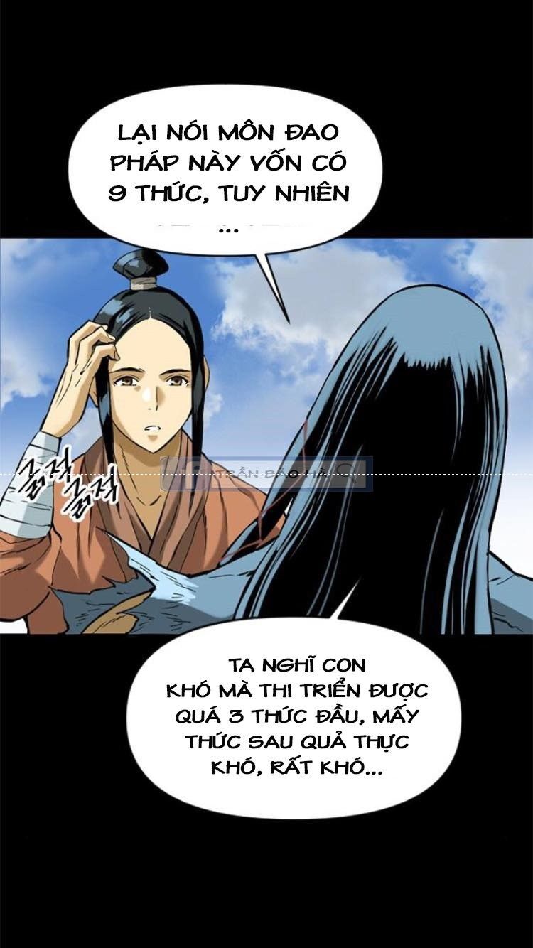 Thiên Hạ Đệ Nhất Nhân Chapter 13 - 59