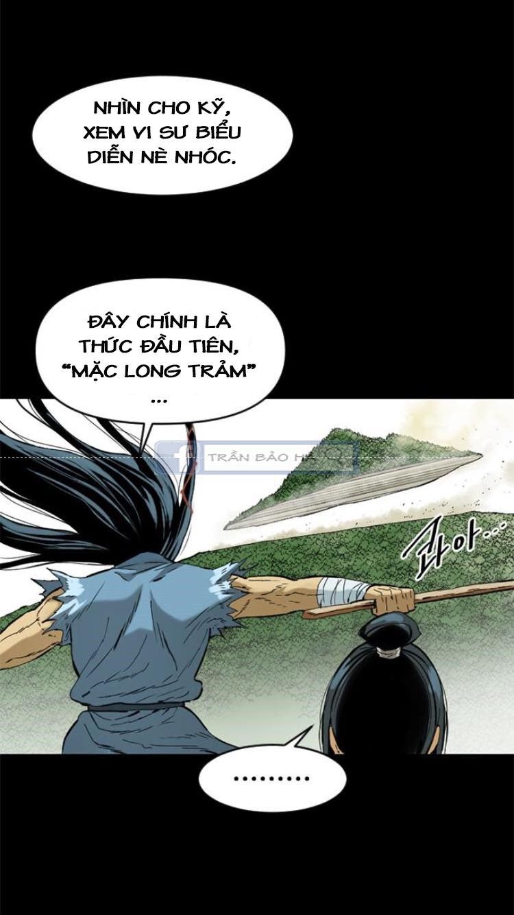 Thiên Hạ Đệ Nhất Nhân Chapter 13 - 60