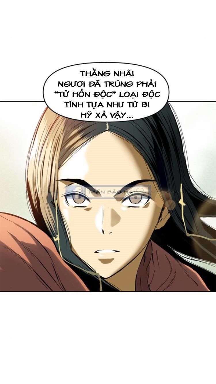 Thiên Hạ Đệ Nhất Nhân Chapter 13 - 7