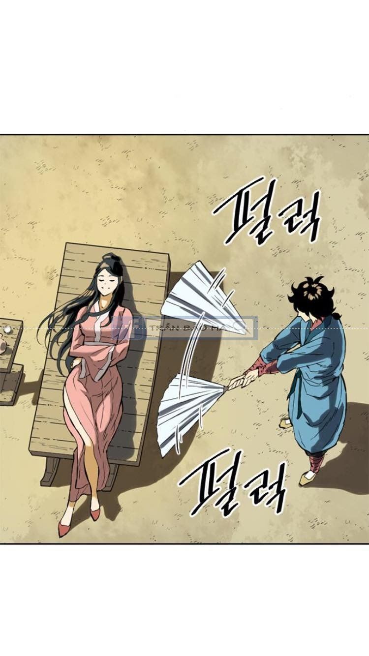 Thiên Hạ Đệ Nhất Nhân Chapter 13 - 75