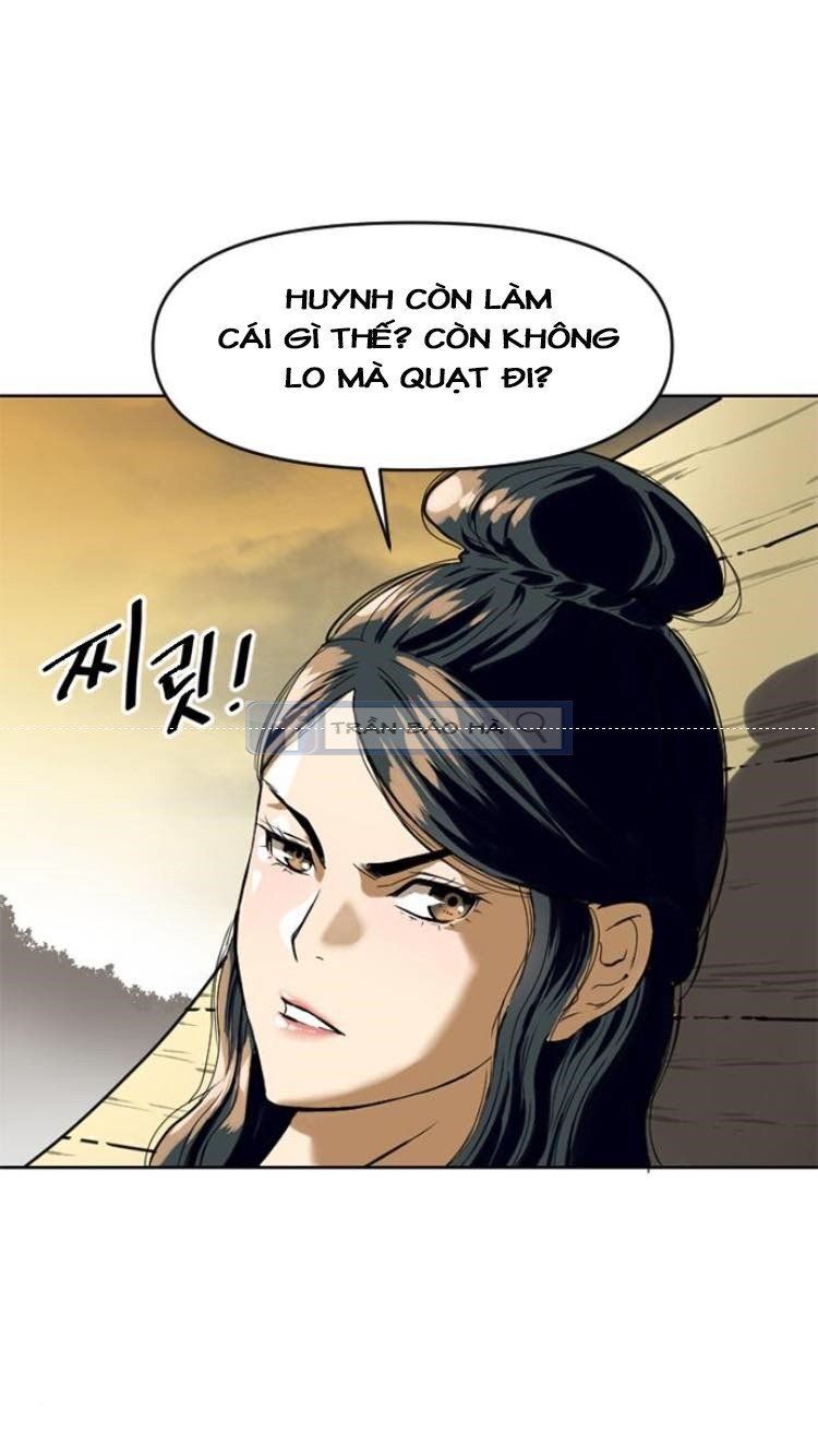 Thiên Hạ Đệ Nhất Nhân Chapter 13 - 78