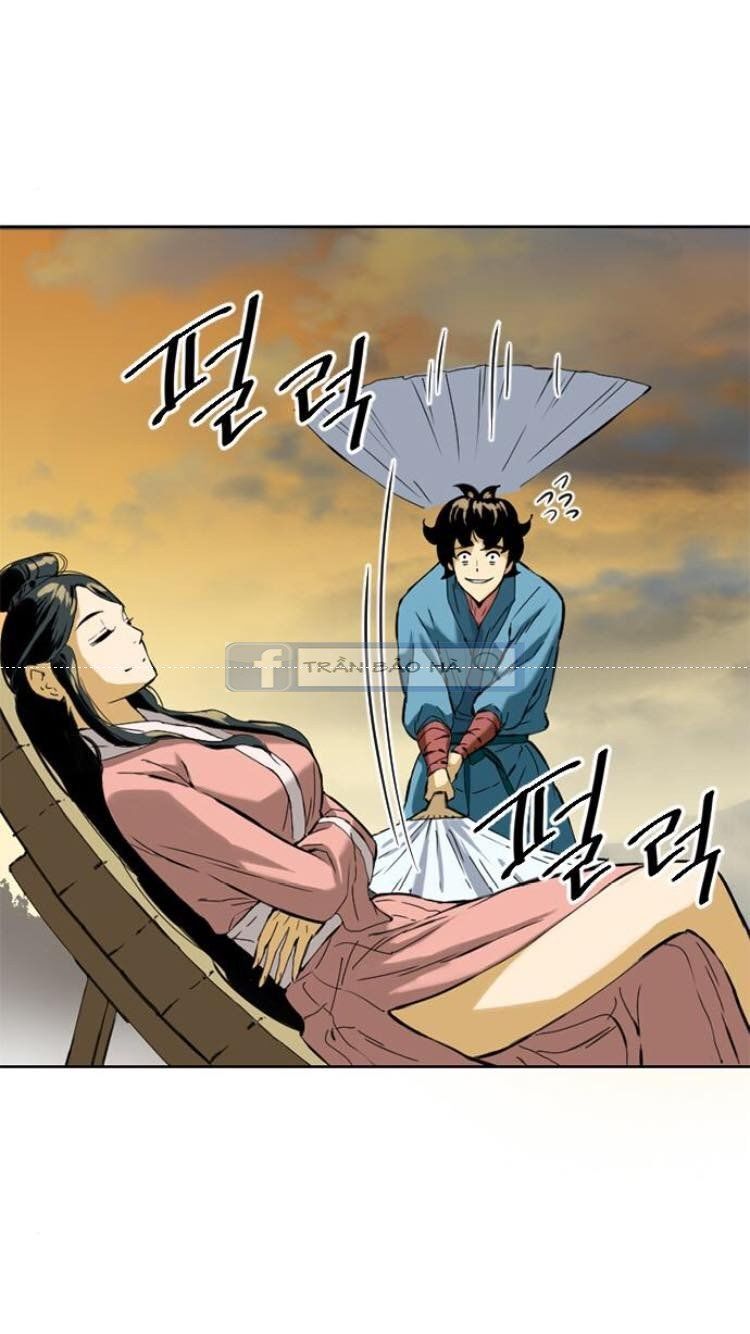 Thiên Hạ Đệ Nhất Nhân Chapter 13 - 80