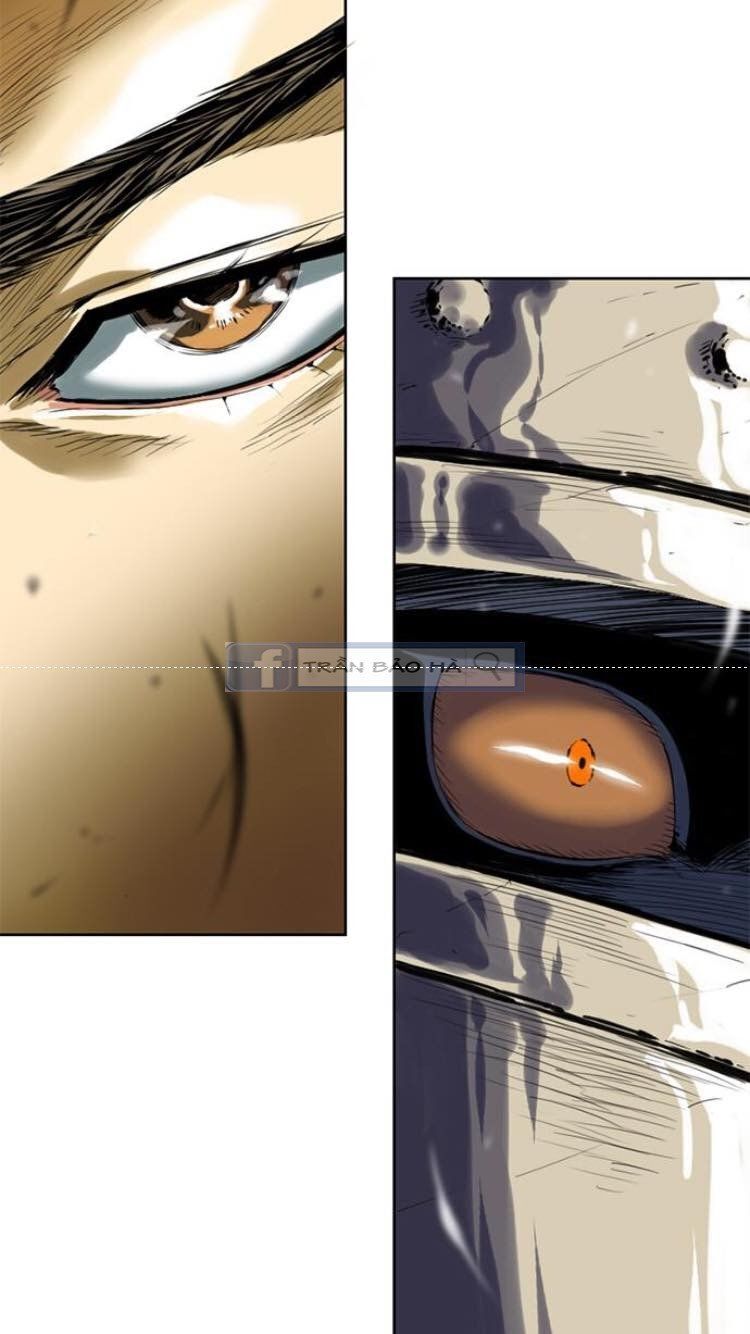 Thiên Hạ Đệ Nhất Nhân Chapter 13 - 84