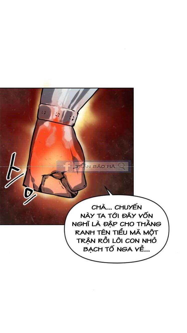 Thiên Hạ Đệ Nhất Nhân Chapter 14 - 11