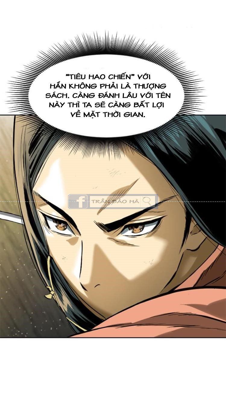 Thiên Hạ Đệ Nhất Nhân Chapter 14 - 14