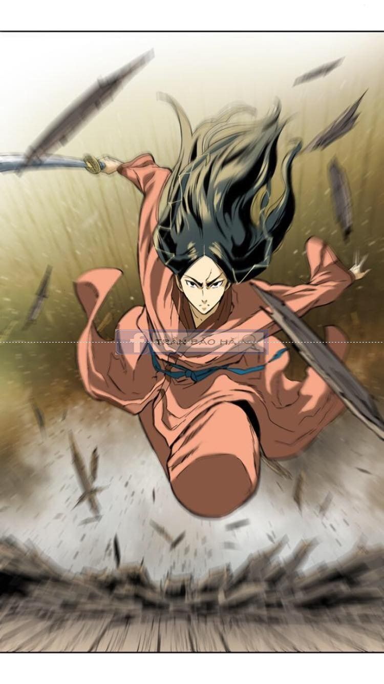 Thiên Hạ Đệ Nhất Nhân Chapter 14 - 16