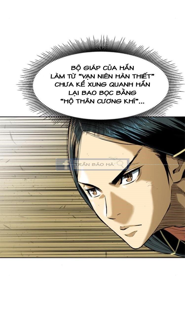 Thiên Hạ Đệ Nhất Nhân Chapter 14 - 24