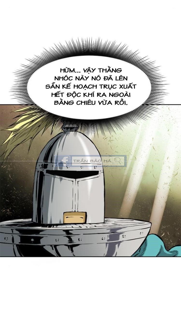 Thiên Hạ Đệ Nhất Nhân Chapter 14 - 5