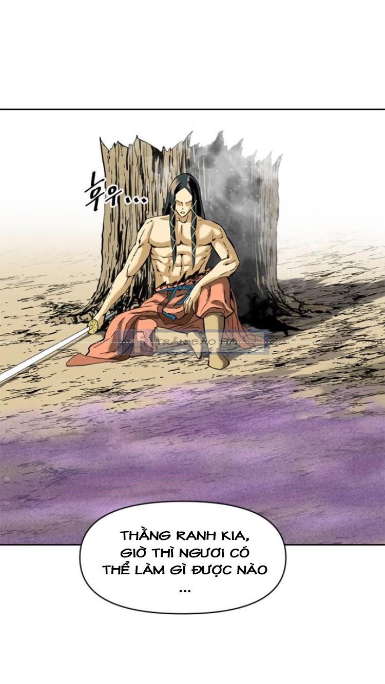 Thiên Hạ Đệ Nhất Nhân Chapter 14 - 66