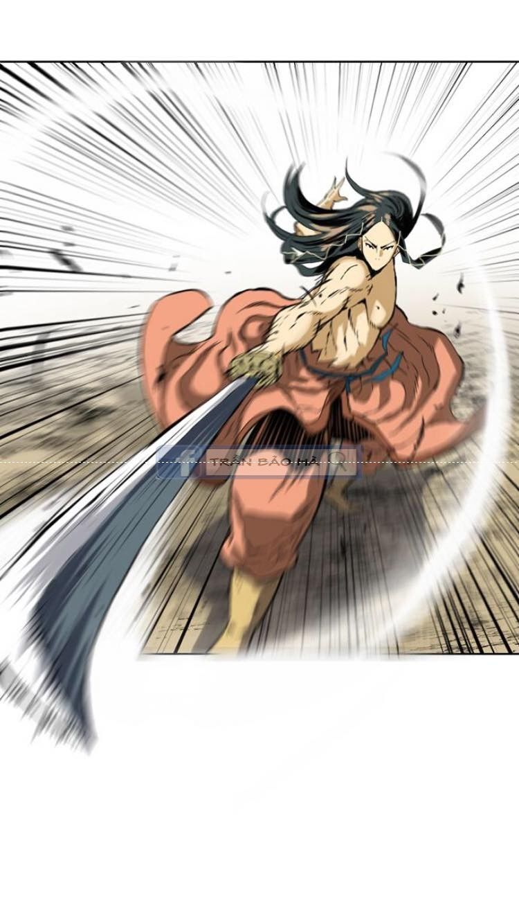 Thiên Hạ Đệ Nhất Nhân Chapter 14 - 72