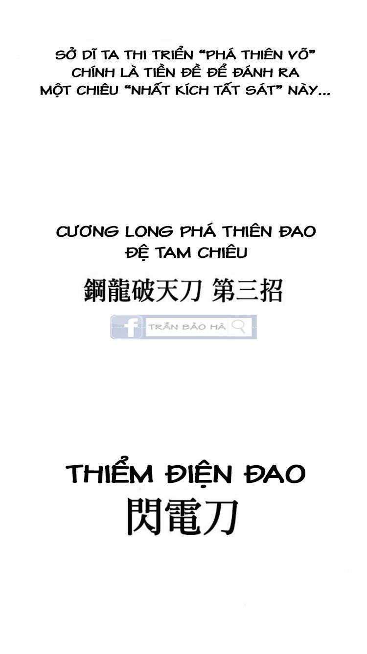 Thiên Hạ Đệ Nhất Nhân Chapter 14 - 81