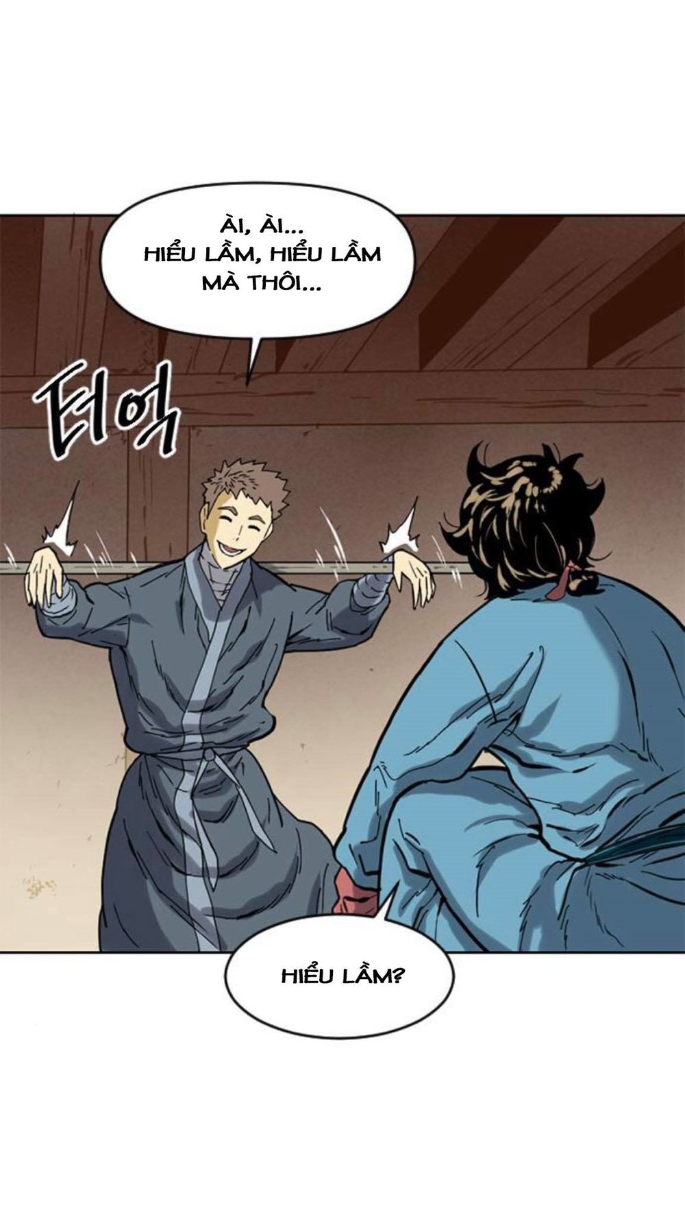 Thiên Hạ Đệ Nhất Nhân Chapter 18 - 13