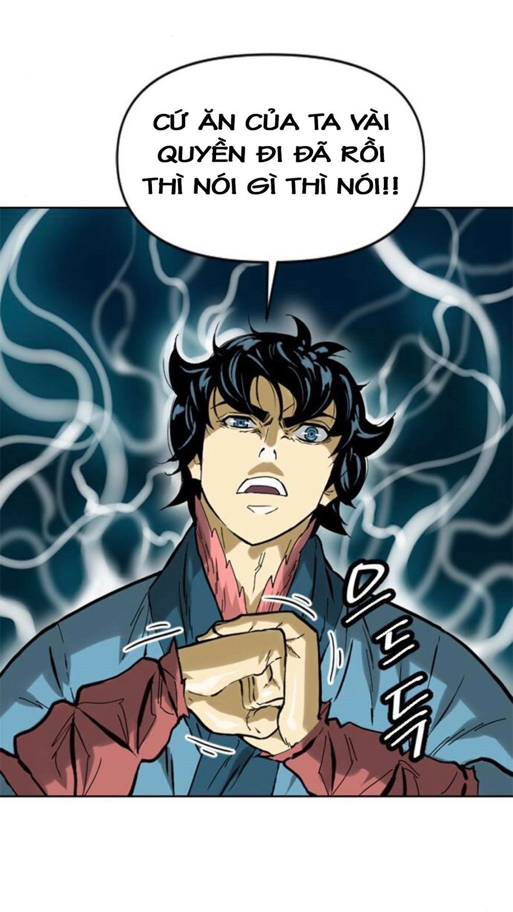 Thiên Hạ Đệ Nhất Nhân Chapter 18 - 17