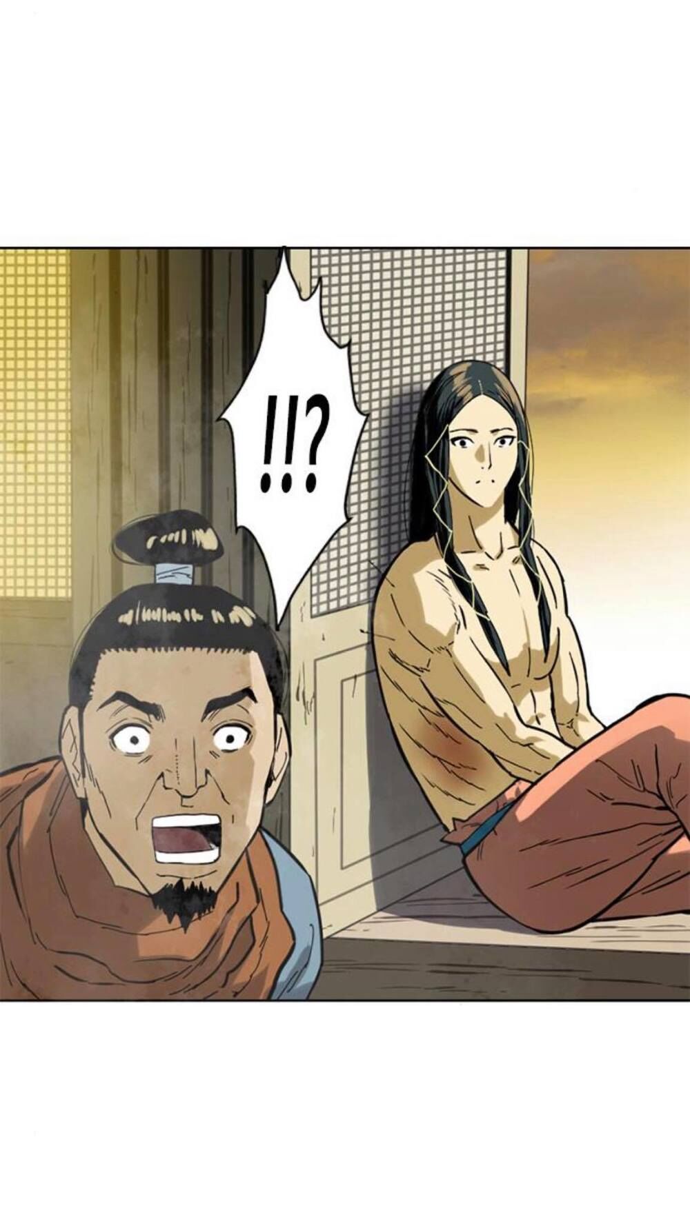 Thiên Hạ Đệ Nhất Nhân Chapter 18 - 25