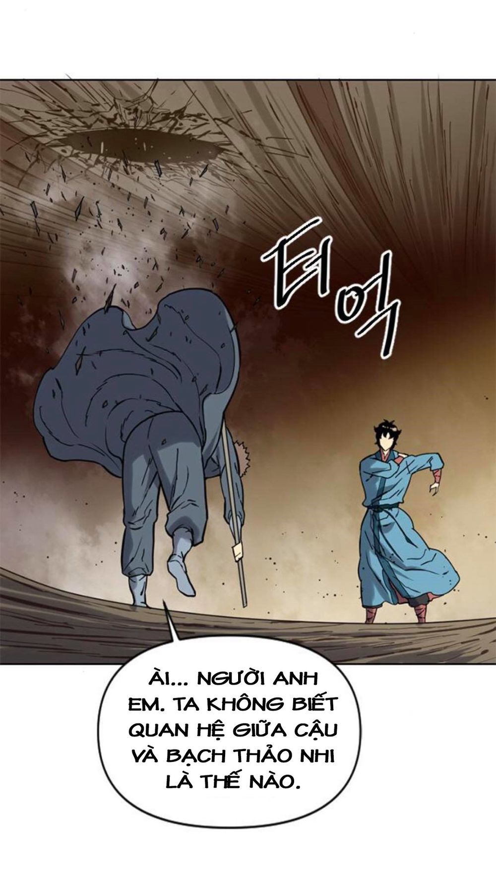 Thiên Hạ Đệ Nhất Nhân Chapter 18 - 28