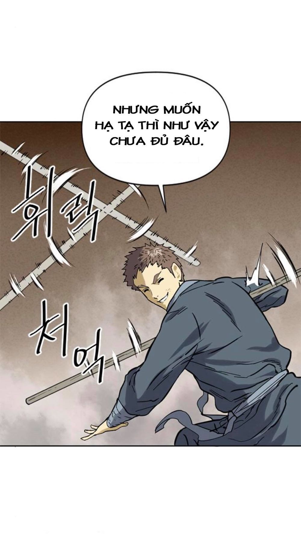 Thiên Hạ Đệ Nhất Nhân Chapter 18 - 29