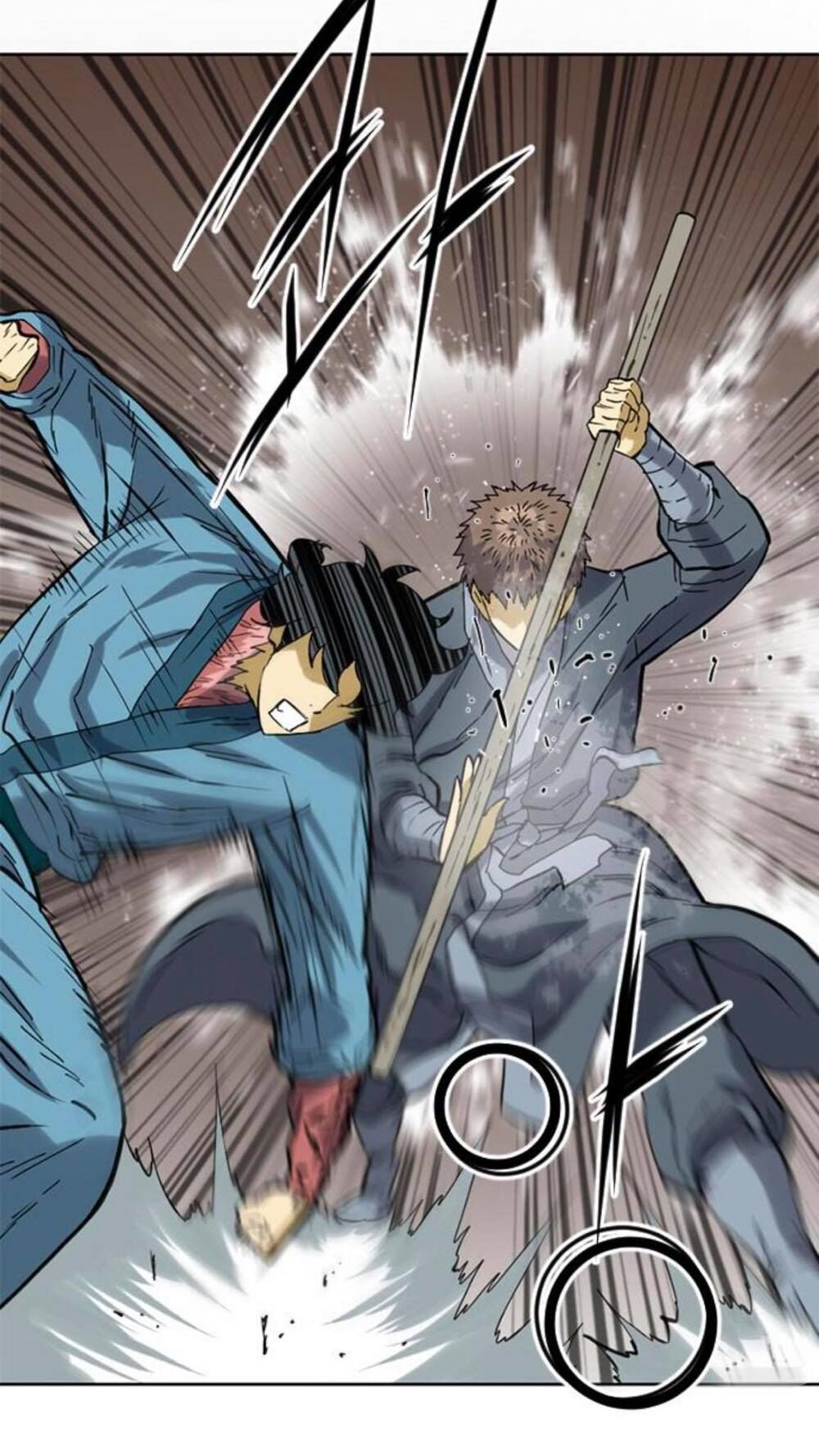 Thiên Hạ Đệ Nhất Nhân Chapter 18 - 38